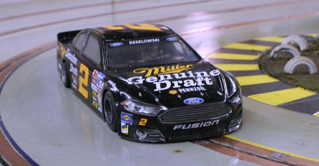 Revell nascar slot cars mayan princess slot review